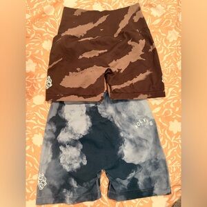 BUNDLE 2 DARC SPORT SHORTS